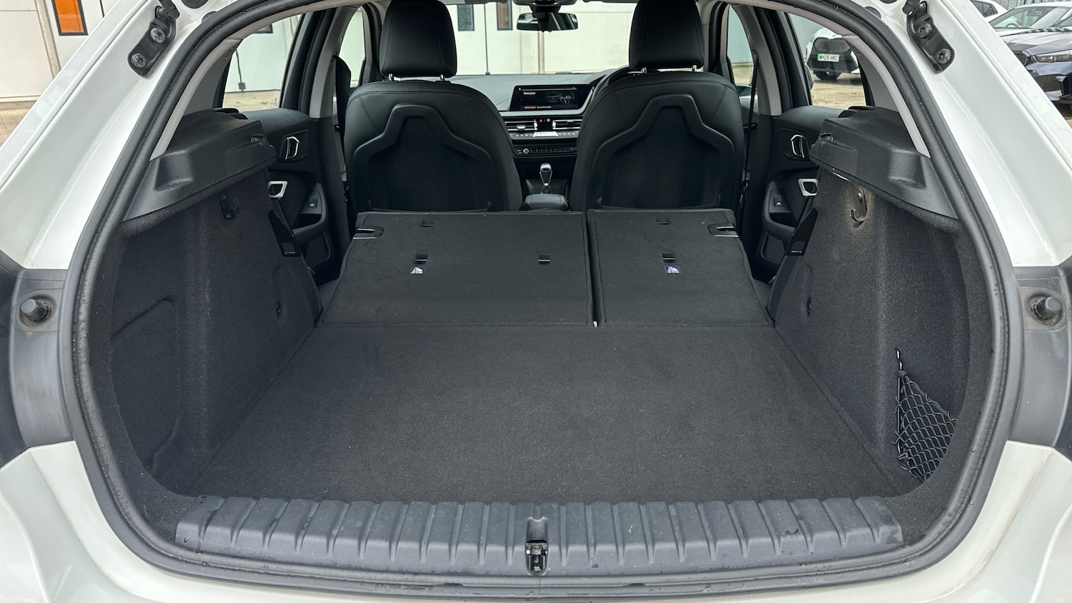 Used BMW 1 Series 2022 for sale - 77417351: Photo 27