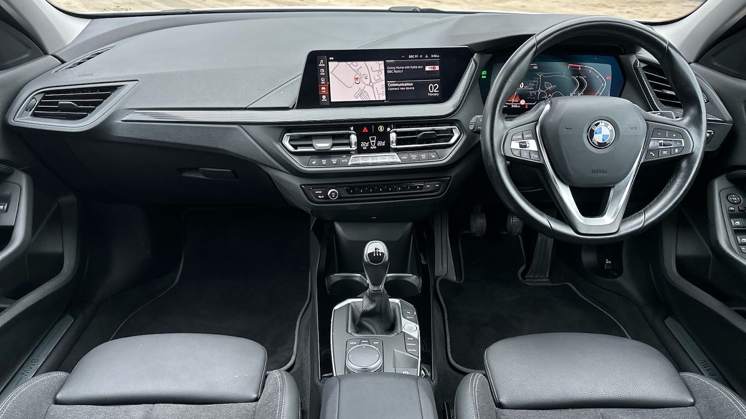 Used BMW 1 Series 2022 for sale - 77417351: Photo 4