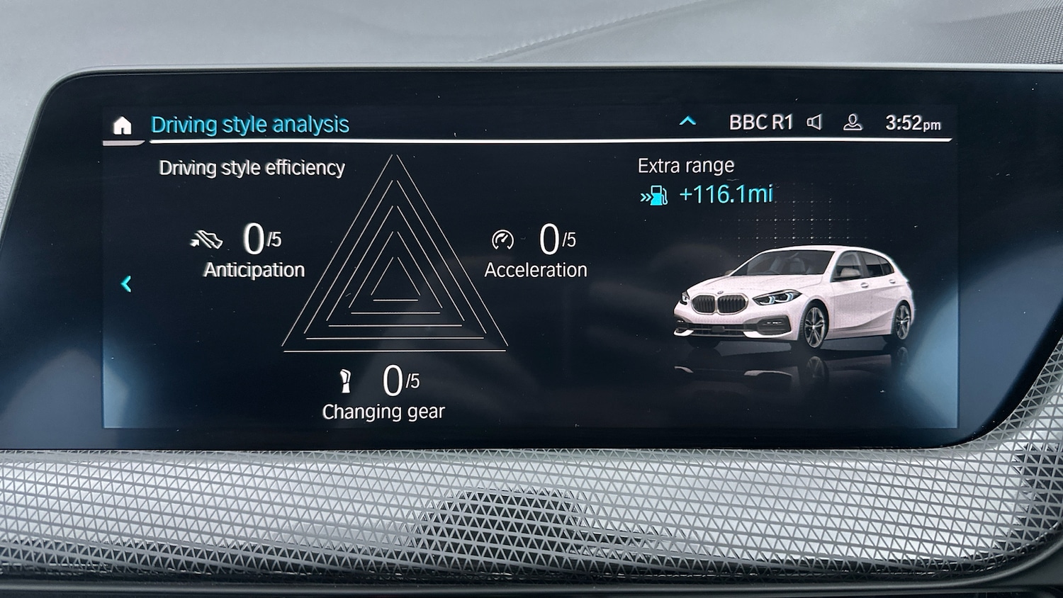 Used BMW 1 Series 2022 for sale - 77417351: Photo 46