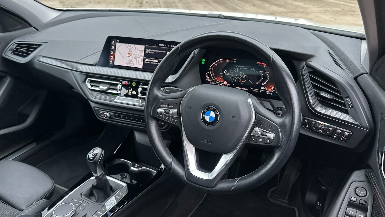 Used BMW 1 Series 2022 for sale - 77417351: Photo 6