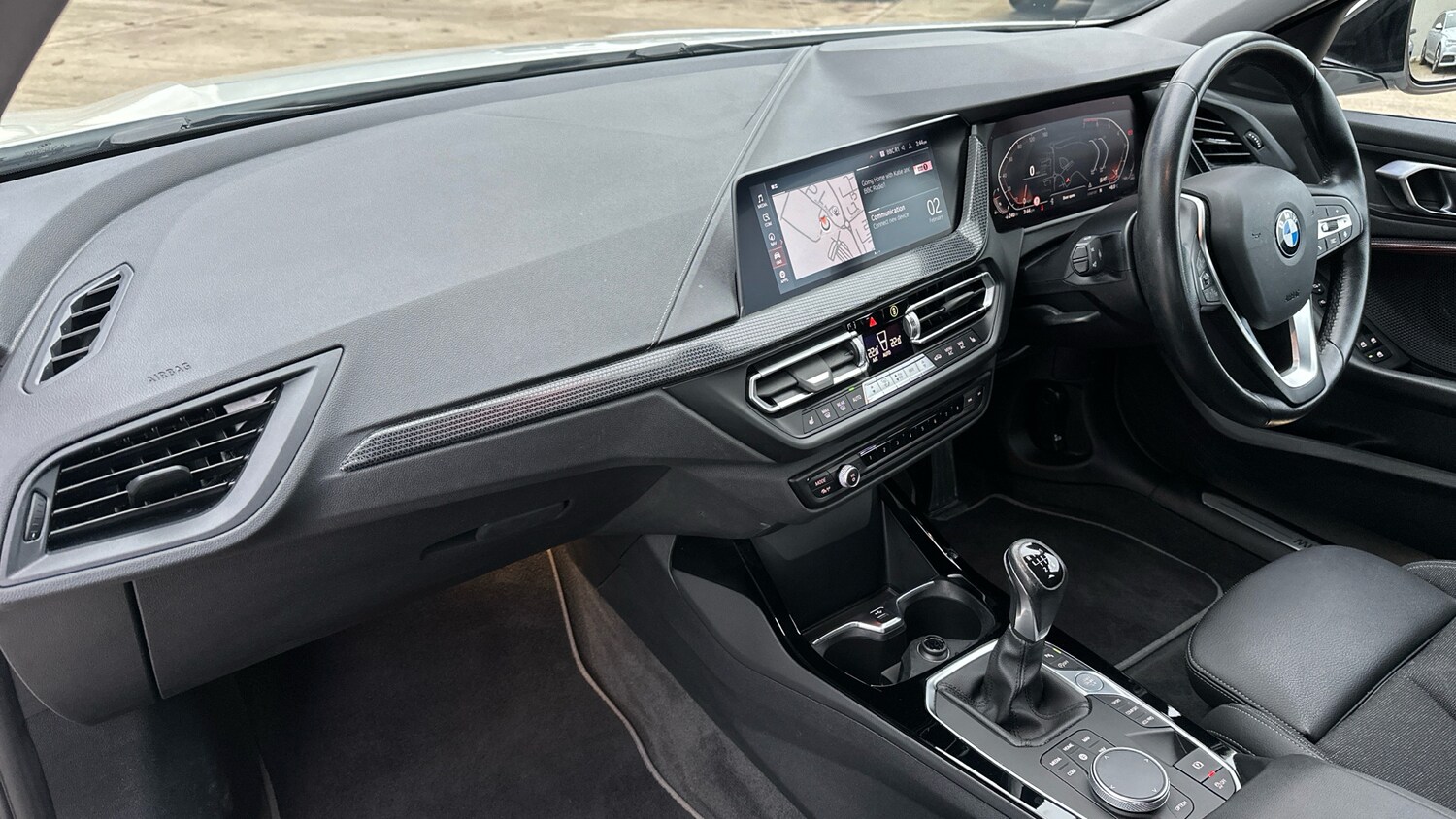 Used BMW 1 Series 2022 for sale - 77417351: Photo 7