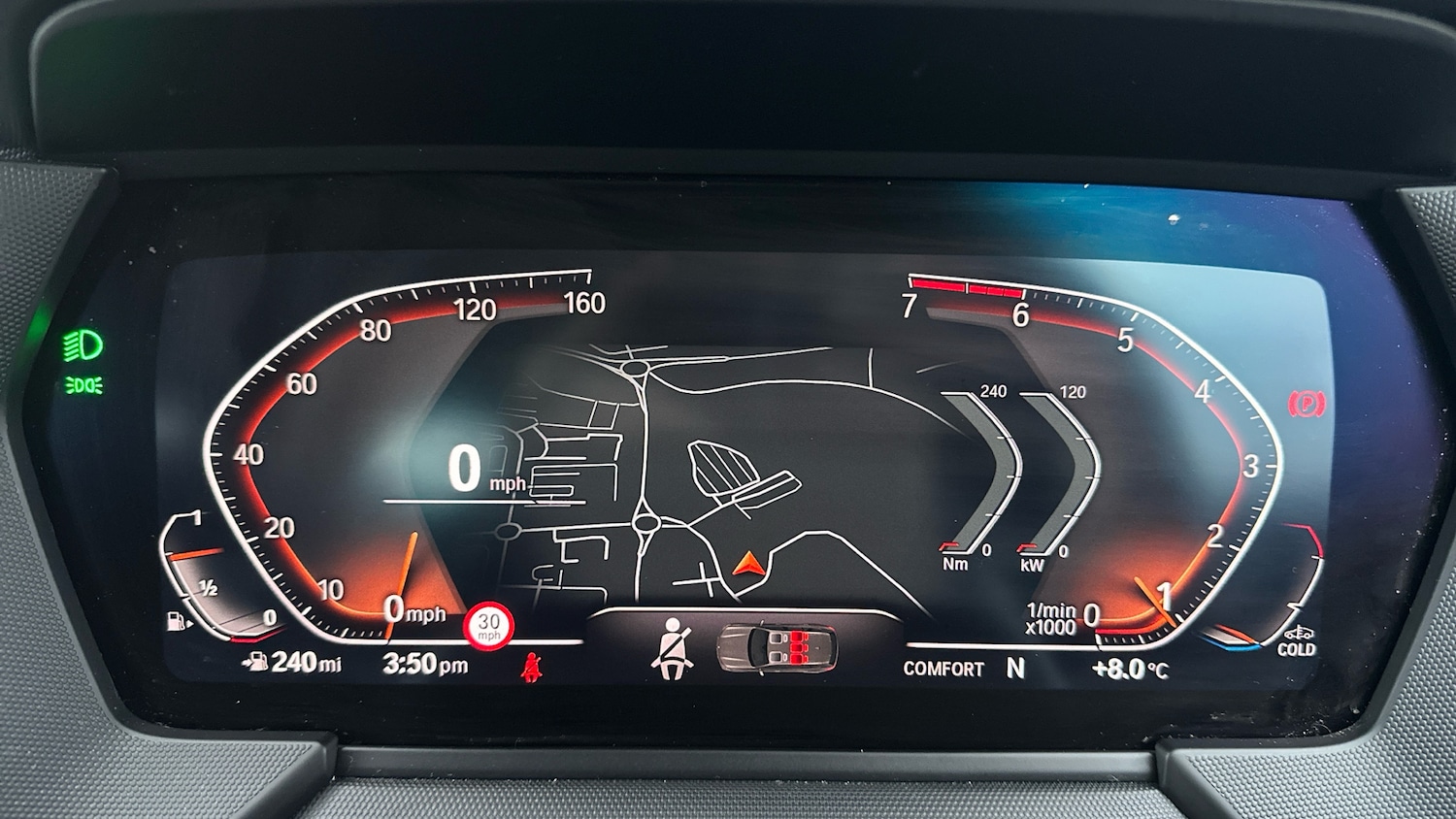 Used BMW 1 Series 2022 for sale - 77417351: Photo 9