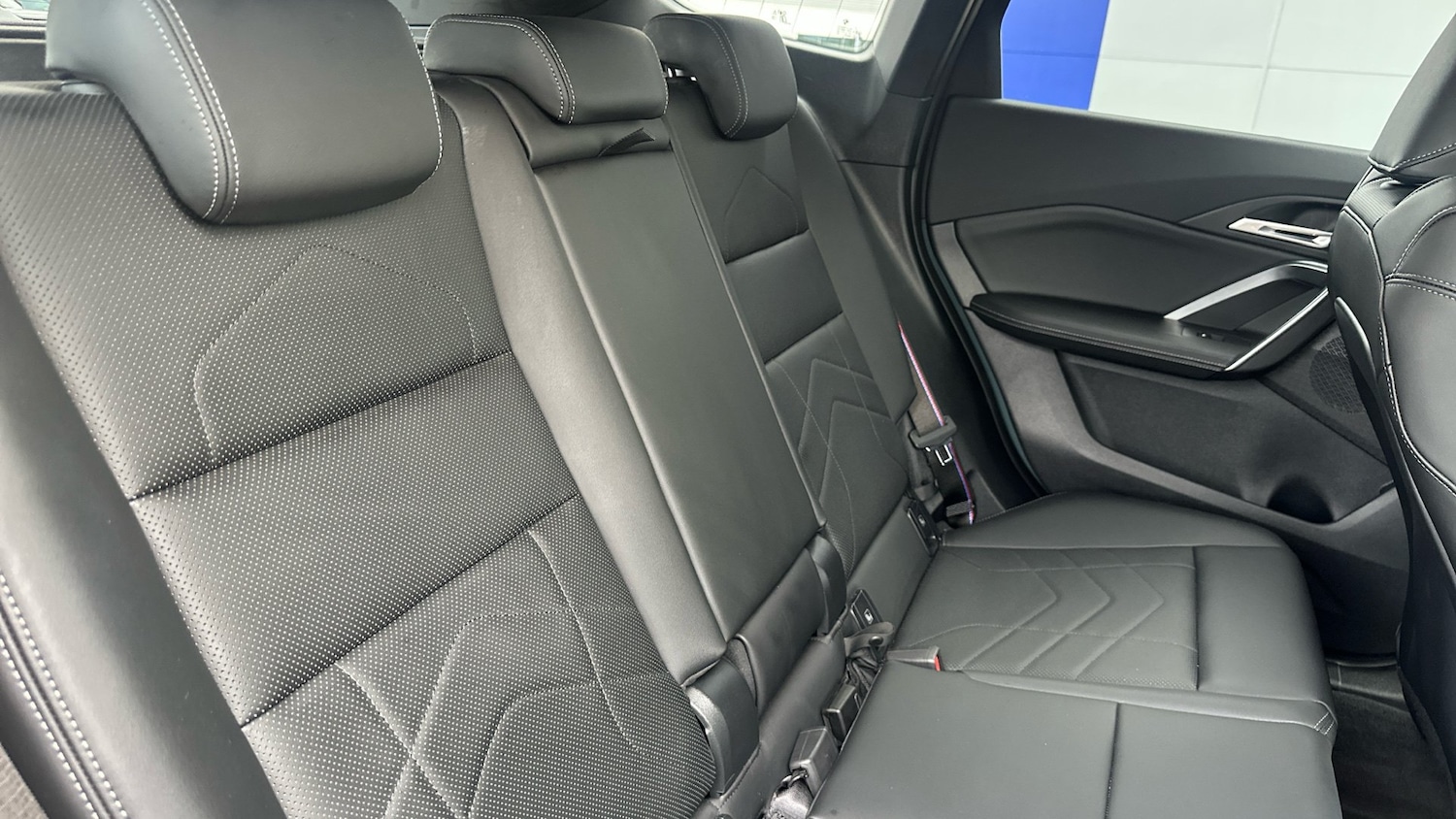 Used BMW X1 2025 for sale - 77104503: Photo 12