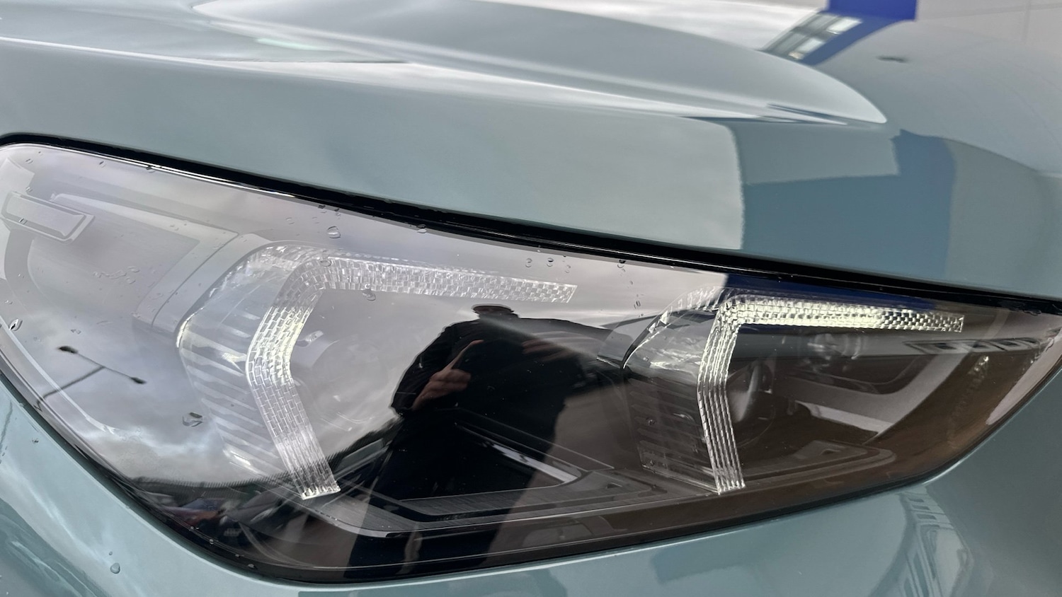 Used BMW X1 2025 for sale - 77104503: Photo 23