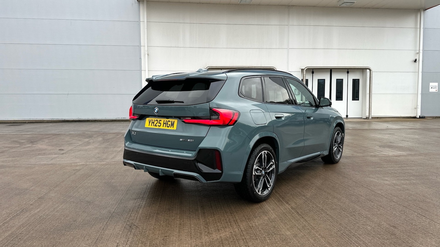 Used BMW X1 2025 for sale - 77104503: Photo 24