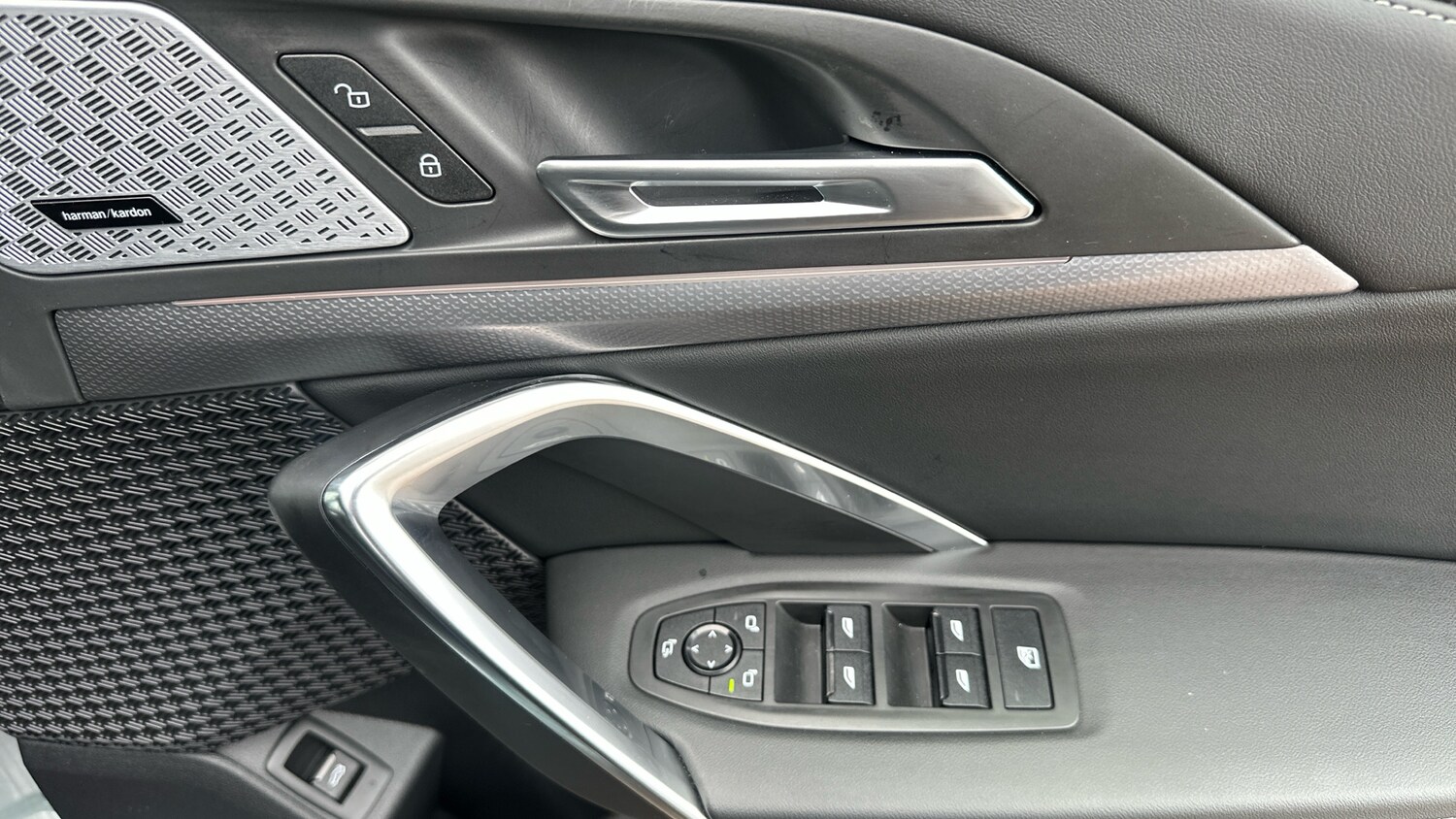 Used BMW X1 2025 for sale - 77104503: Photo 31