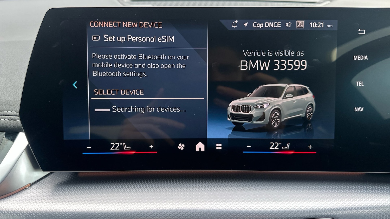 Used BMW X1 2025 for sale - 77104503: Photo 39