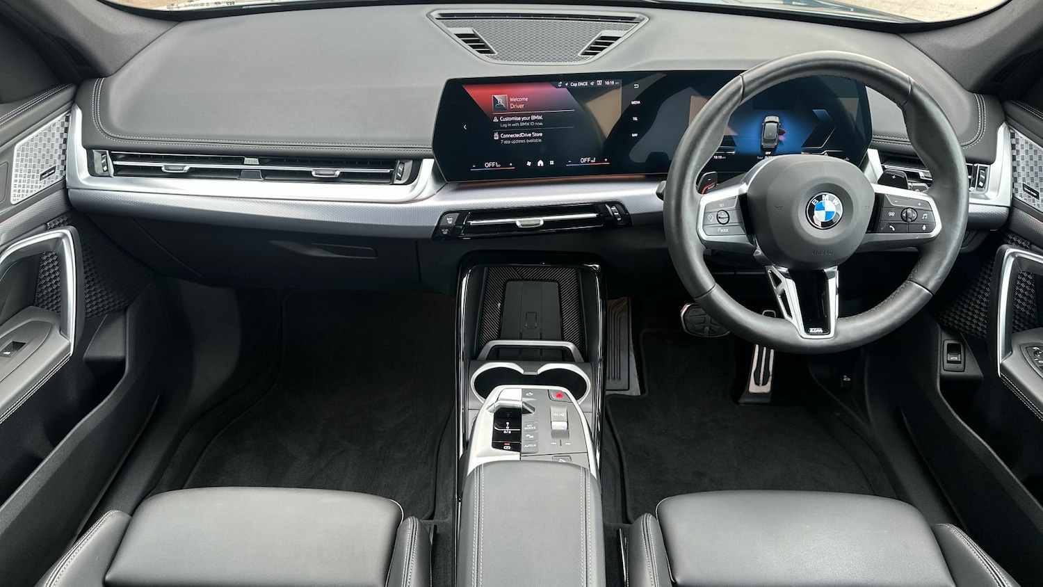 Used BMW X1 2025 for sale - 77104503: Photo 4