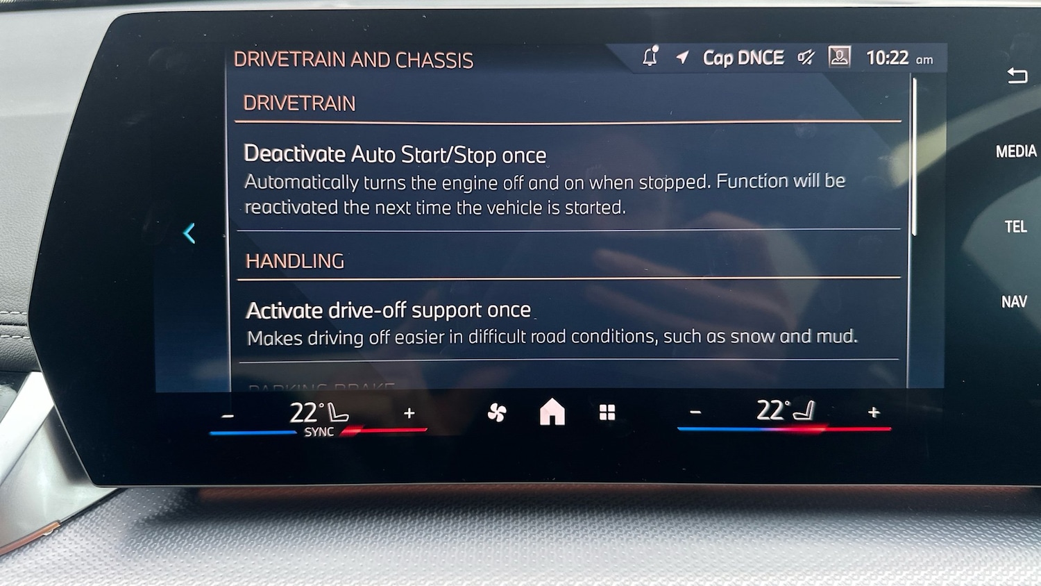 Used BMW X1 2025 for sale - 77104503: Photo 46