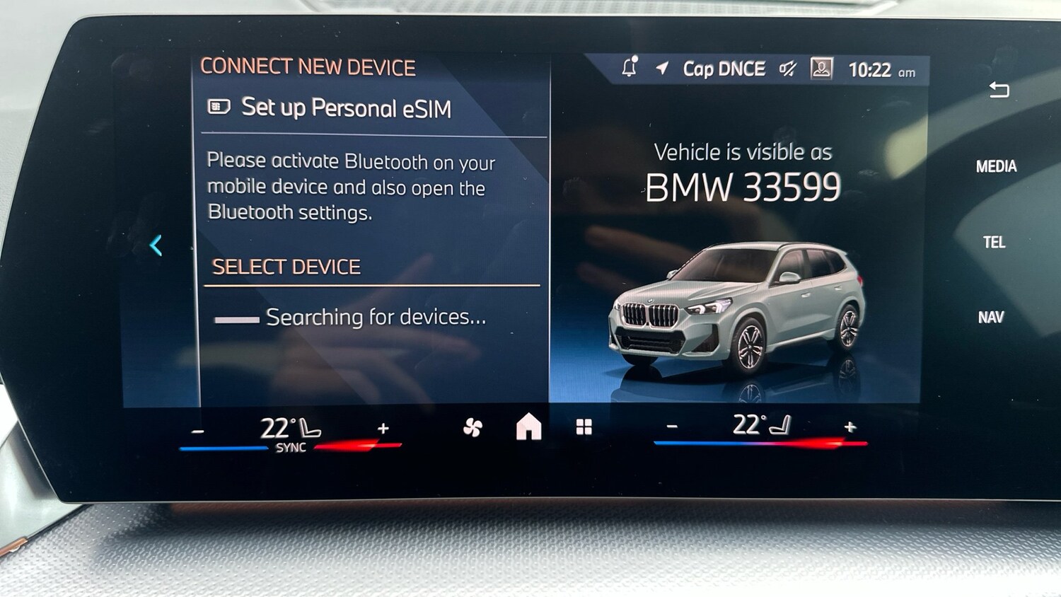 Used BMW X1 2025 for sale - 77104503: Photo 49