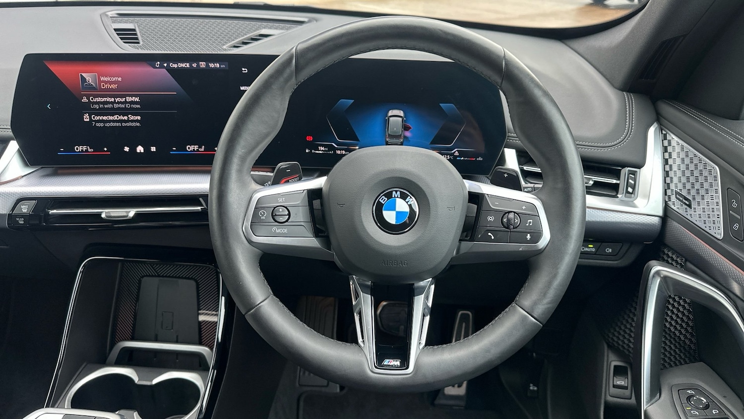 Used BMW X1 2025 for sale - 77104503: Photo 5