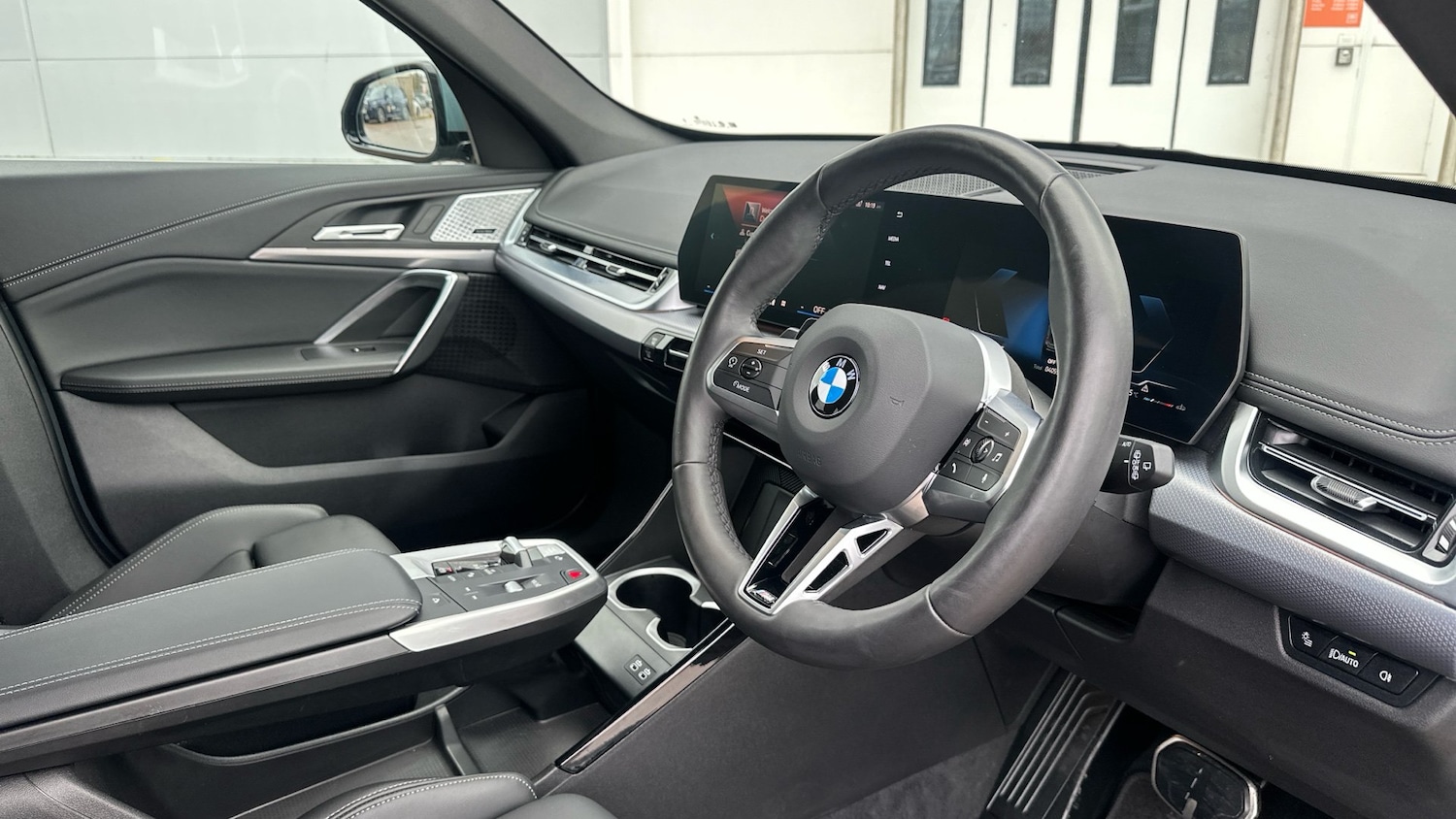 Used BMW X1 2025 for sale - 77104503: Photo 6