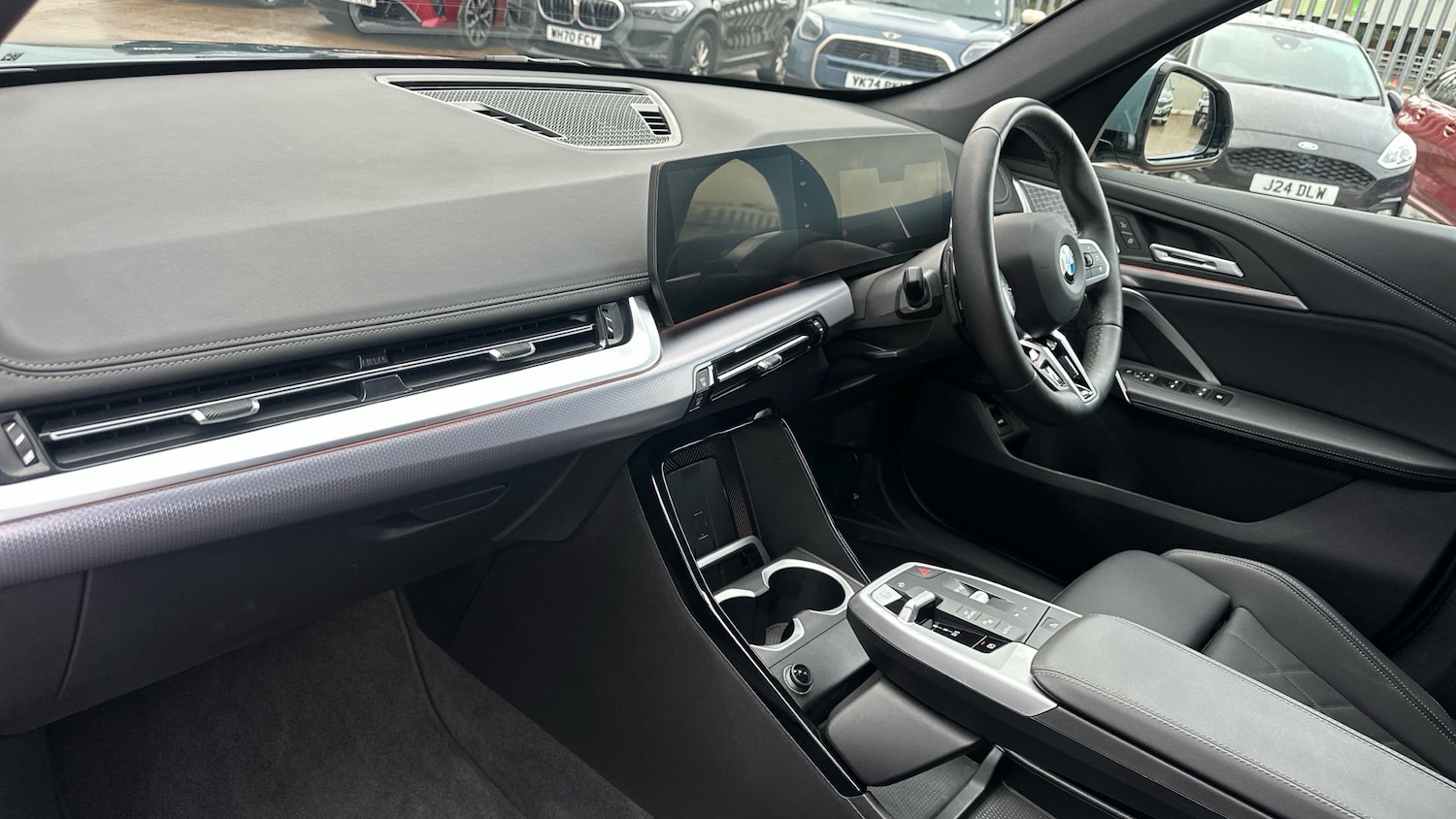 Used BMW X1 2025 for sale - 77104503: Photo 7