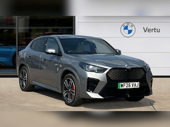 Used BMW iX2 2026 for sale - 79251423: Photo
