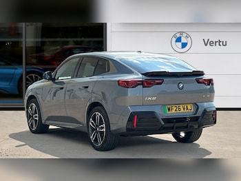 Used BMW iX2 2026 for sale - 79251423: Photo