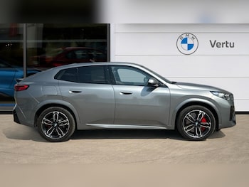Used BMW iX2 2026 for sale - 79251423: Photo
