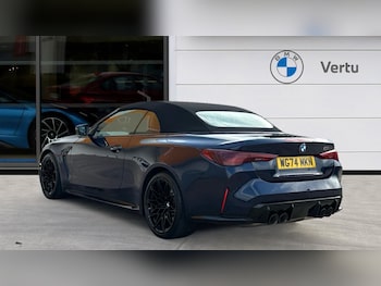 Used BMW M4 2024 for sale - 75959376: Photo