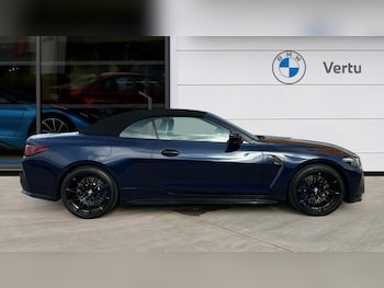 Used BMW M4 2024 for sale - 75959376: Photo