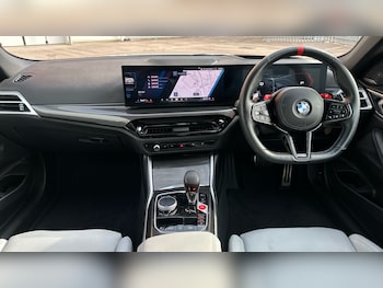 Used BMW M4 2024 for sale - 75959376: Photo