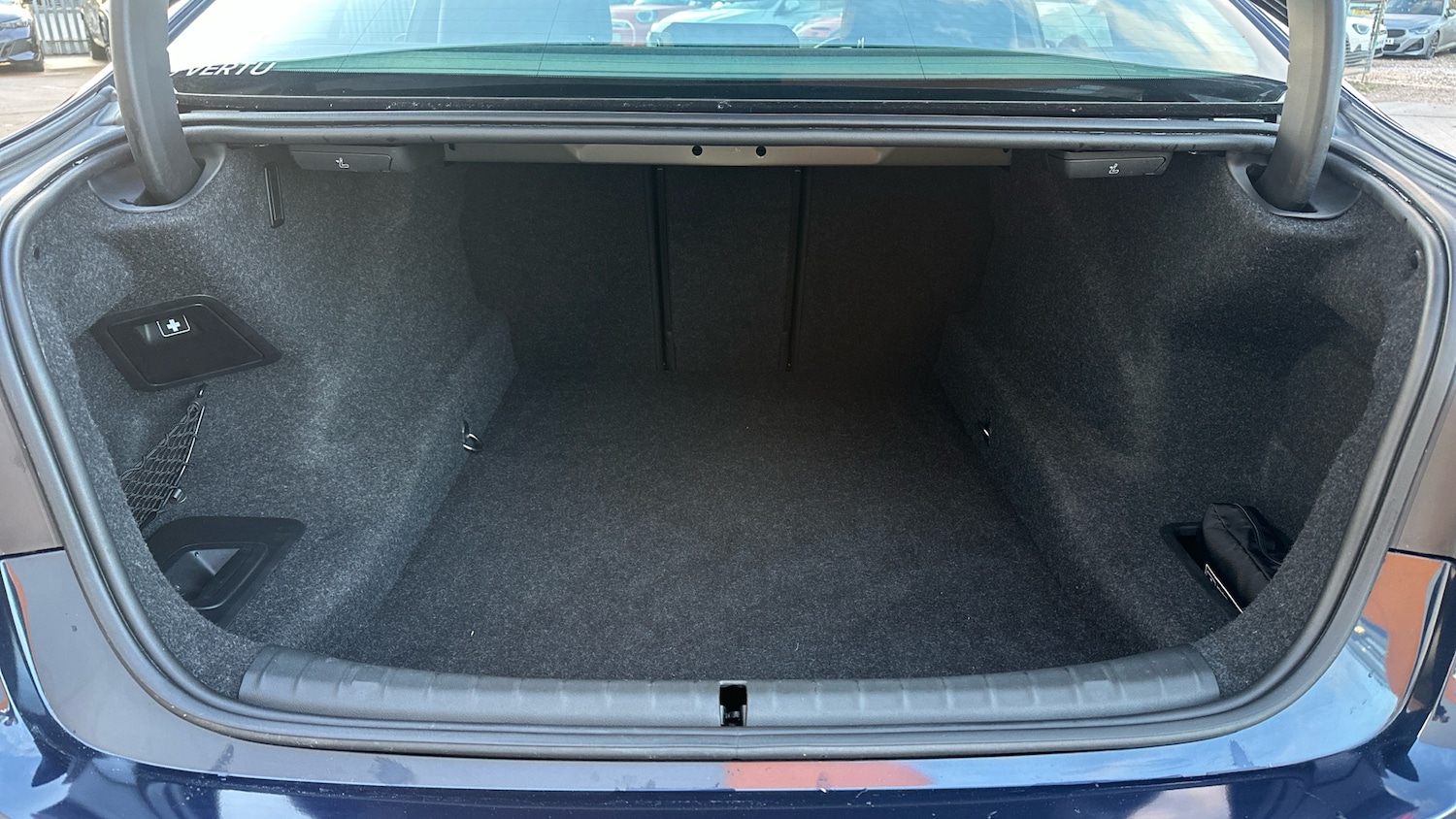 Used BMW 5 Series 2017 for sale - 76507300: Photo 13