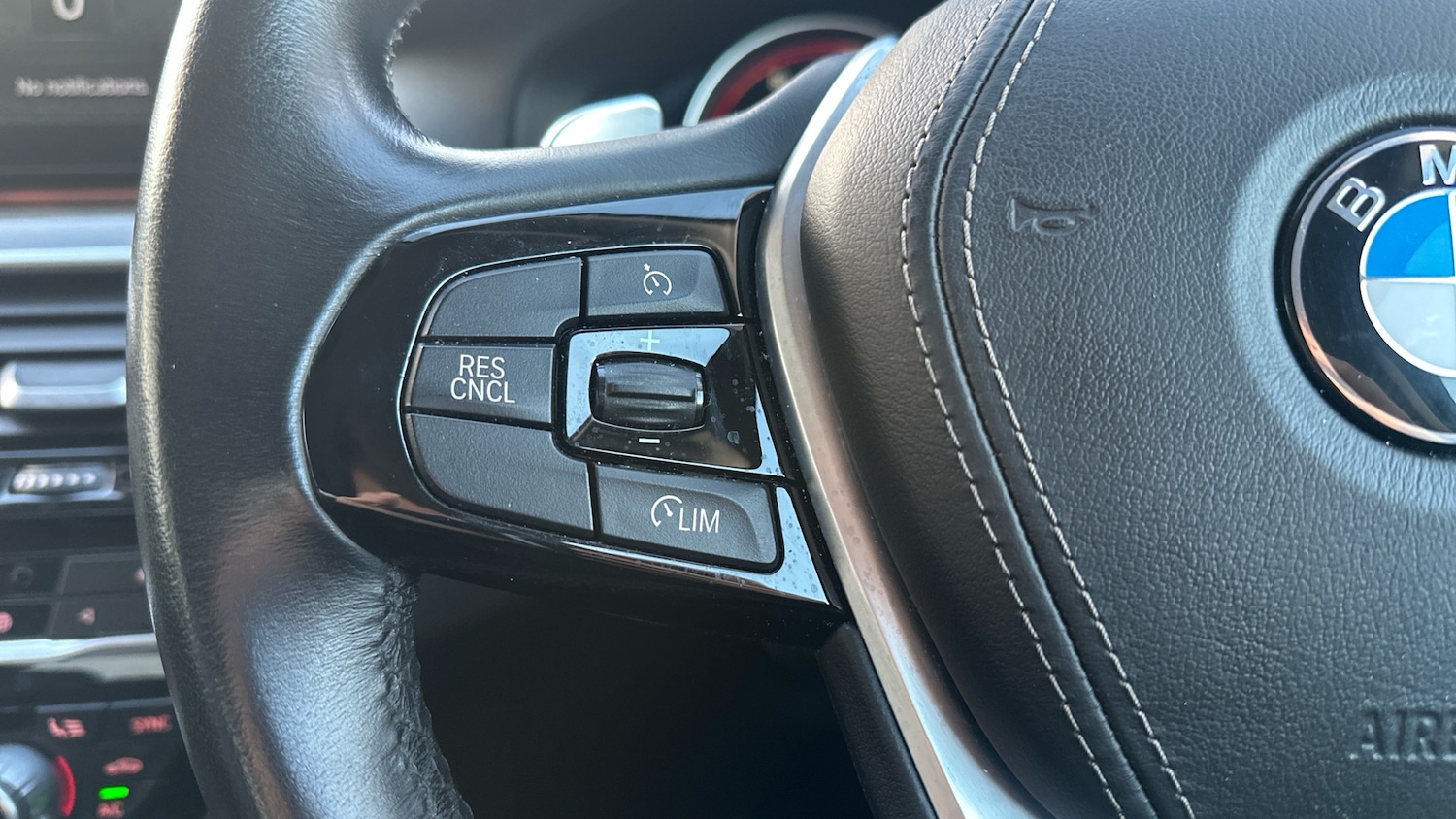 Used BMW 5 Series 2017 for sale - 76507300: Photo 17