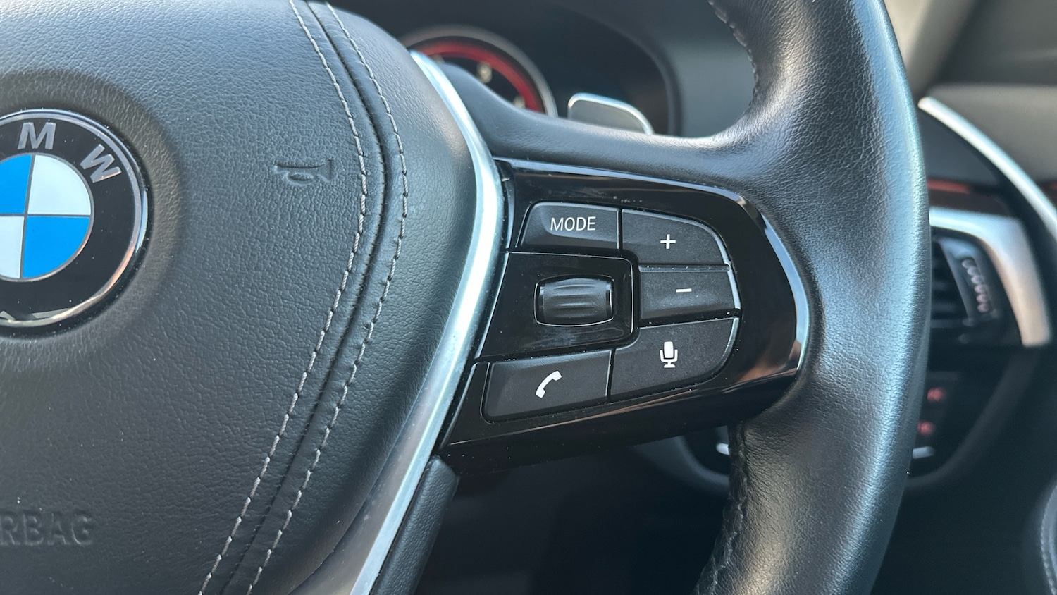 Used BMW 5 Series 2017 for sale - 76507300: Photo 18