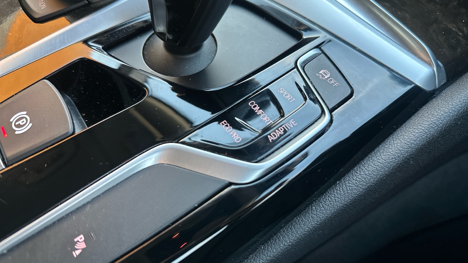 Used BMW 5 Series 2017 for sale - 76507300: Photo 19