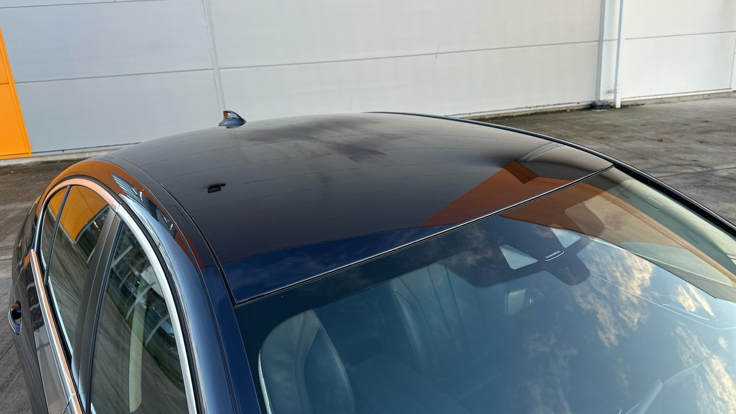 Used BMW 5 Series 2017 for sale - 76507300: Photo 21