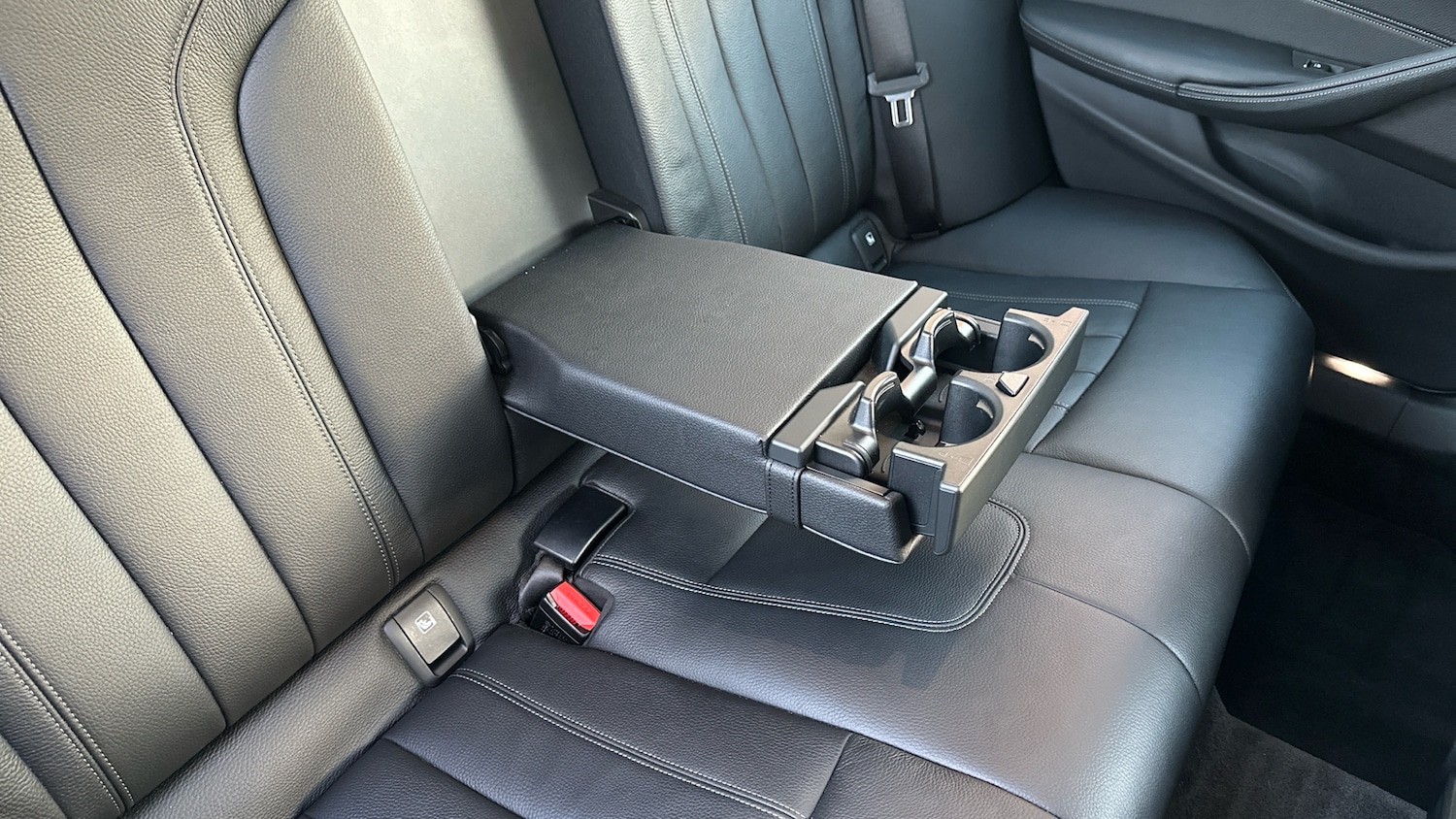 Used BMW 5 Series 2017 for sale - 76507300: Photo 28