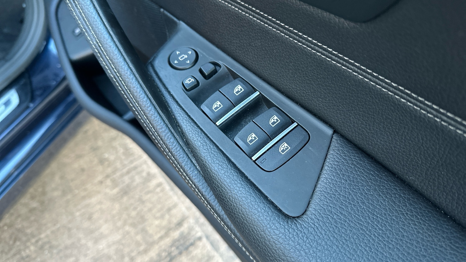 Used BMW 5 Series 2017 for sale - 76507300: Photo 30