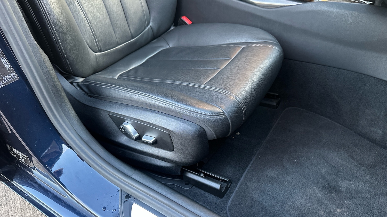 Used BMW 5 Series 2017 for sale - 76507300: Photo 33