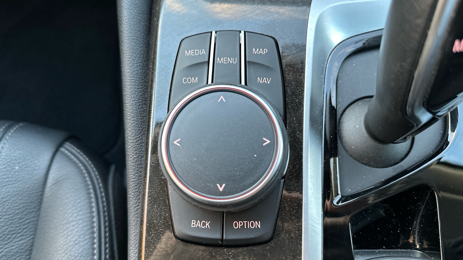 Used BMW 5 Series 2017 for sale - 76507300: Photo 34