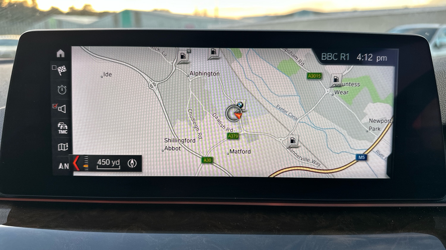 Used BMW 5 Series 2017 for sale - 76507300: Photo 35