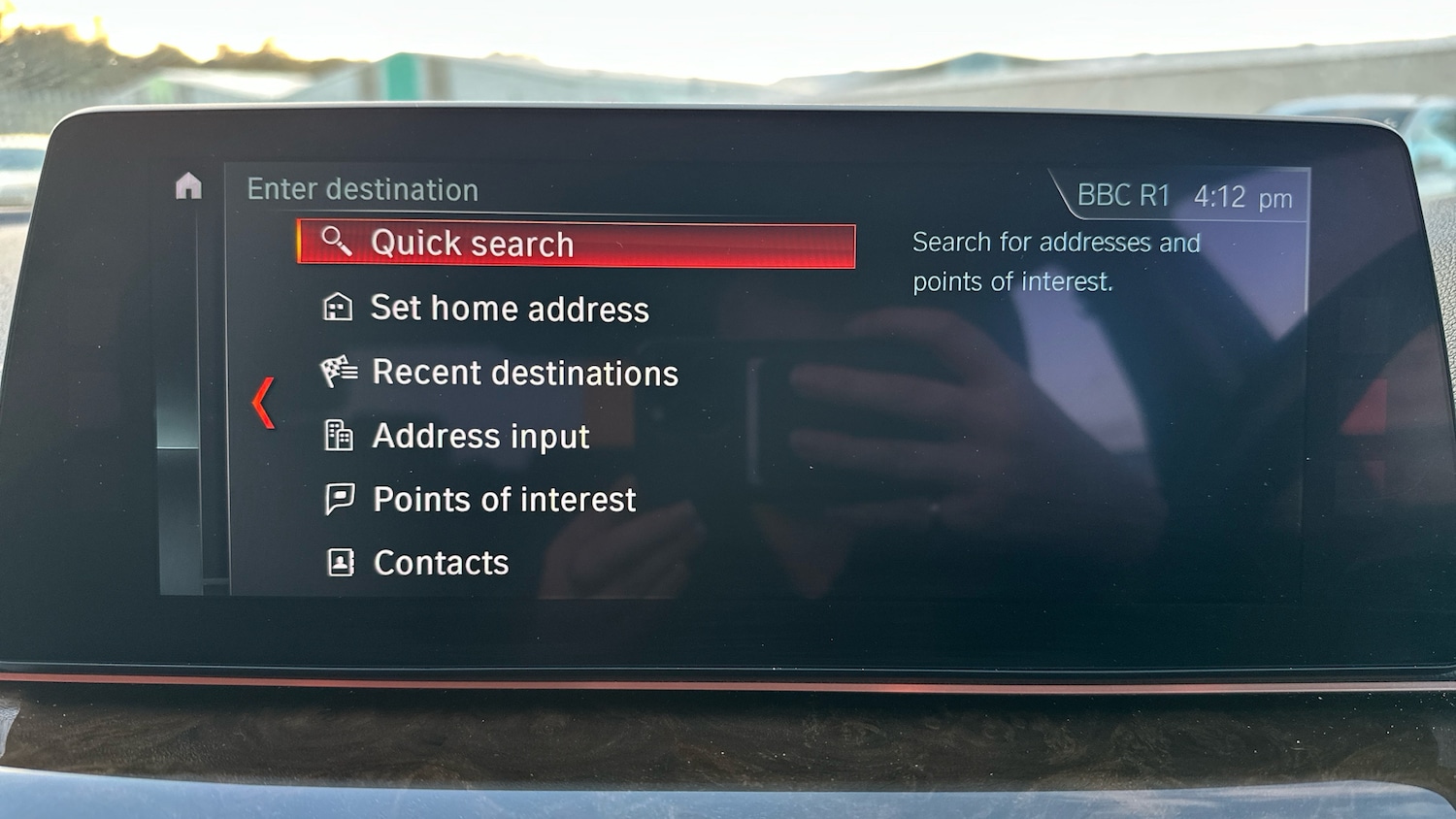 Used BMW 5 Series 2017 for sale - 76507300: Photo 36