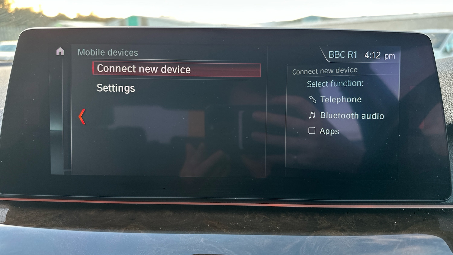 Used BMW 5 Series 2017 for sale - 76507300: Photo 37