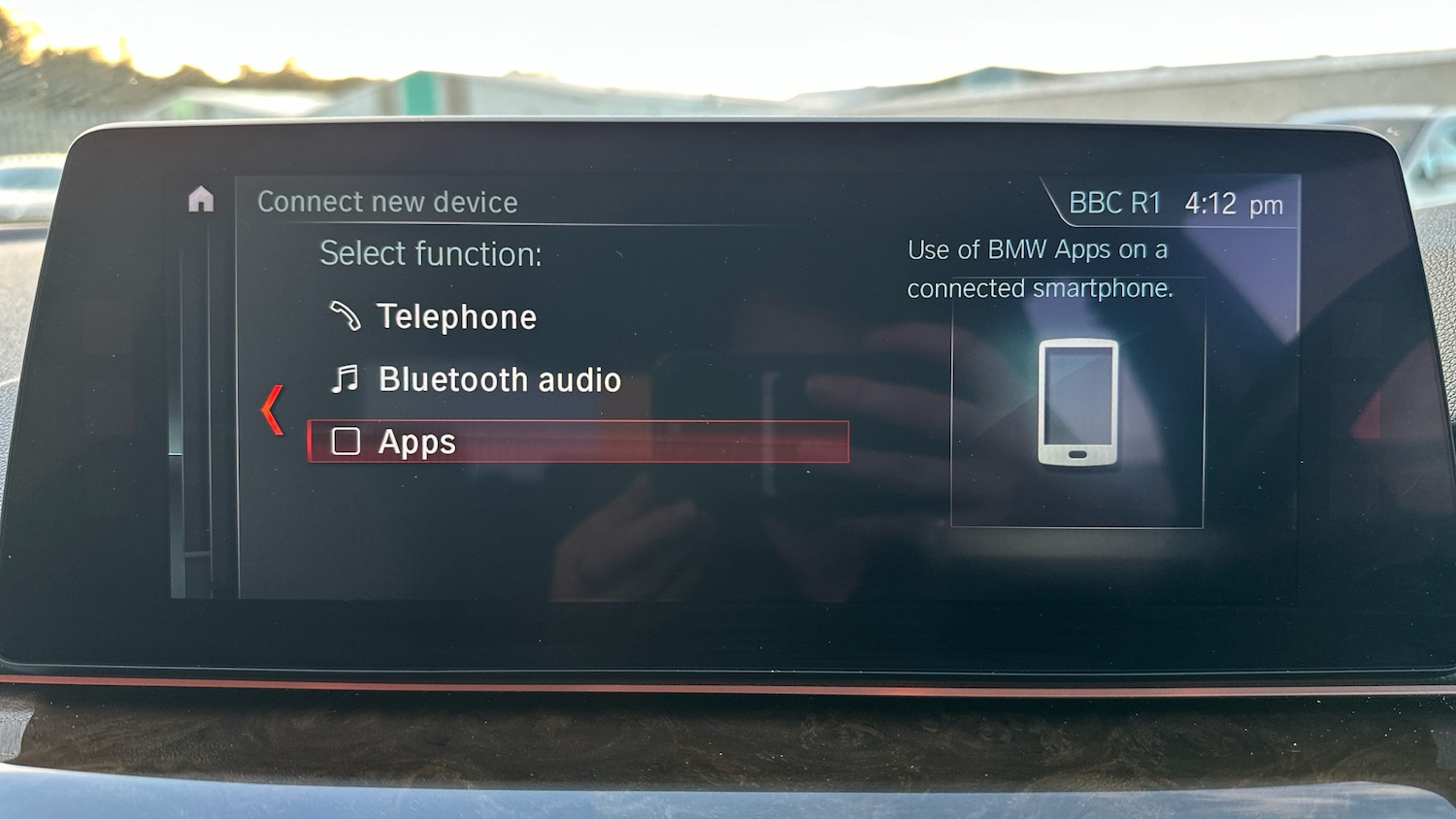 Used BMW 5 Series 2017 for sale - 76507300: Photo 38