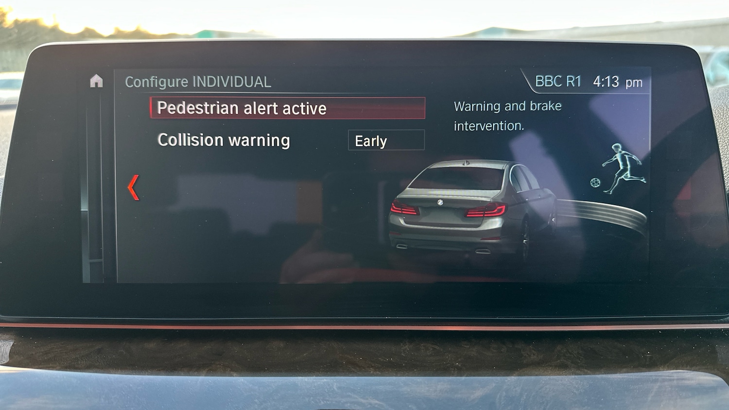 Used BMW 5 Series 2017 for sale - 76507300: Photo 40