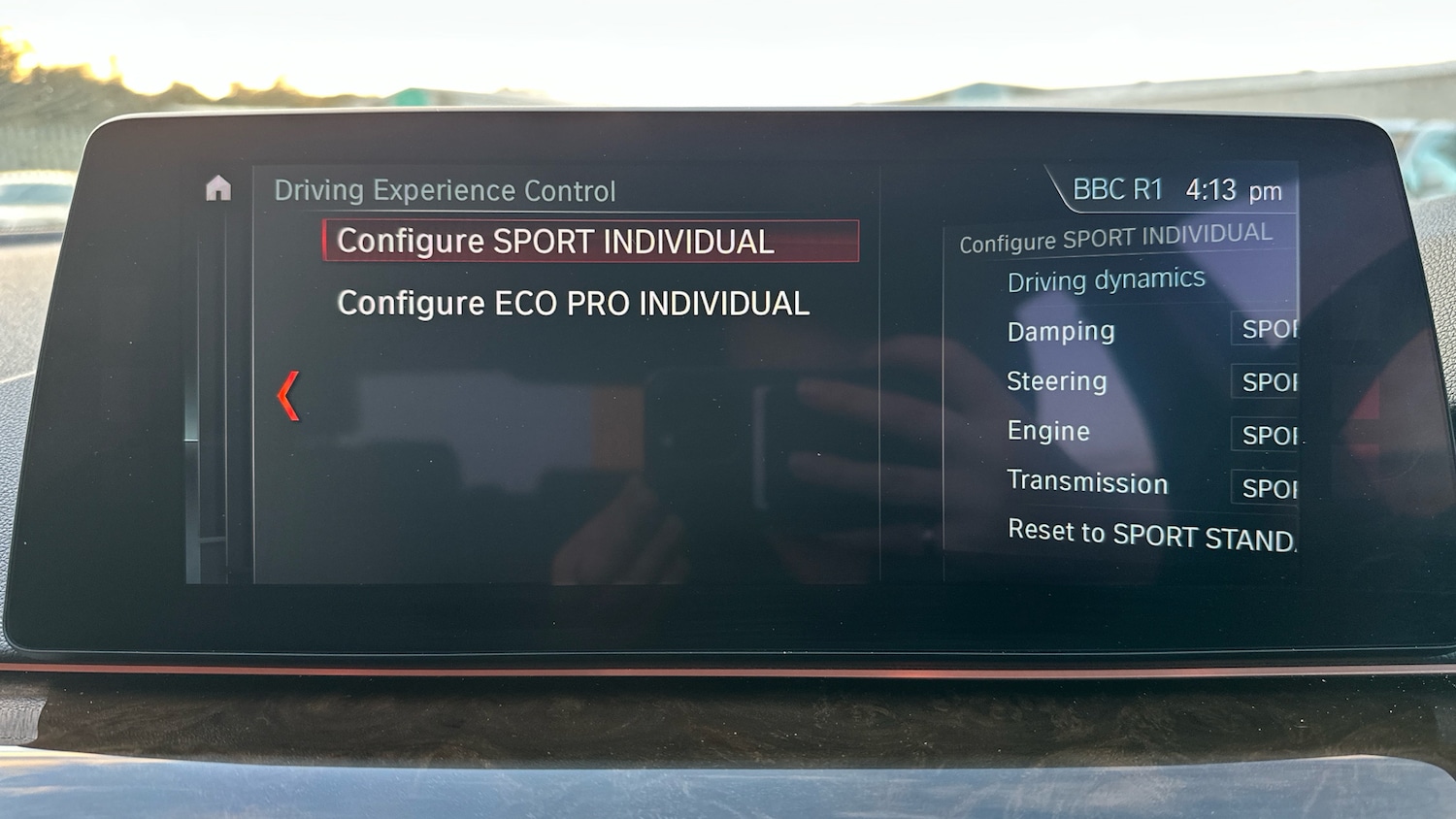 Used BMW 5 Series 2017 for sale - 76507300: Photo 44