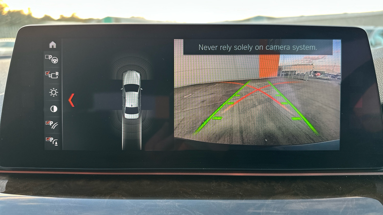 Used BMW 5 Series 2017 for sale - 76507300: Photo 46