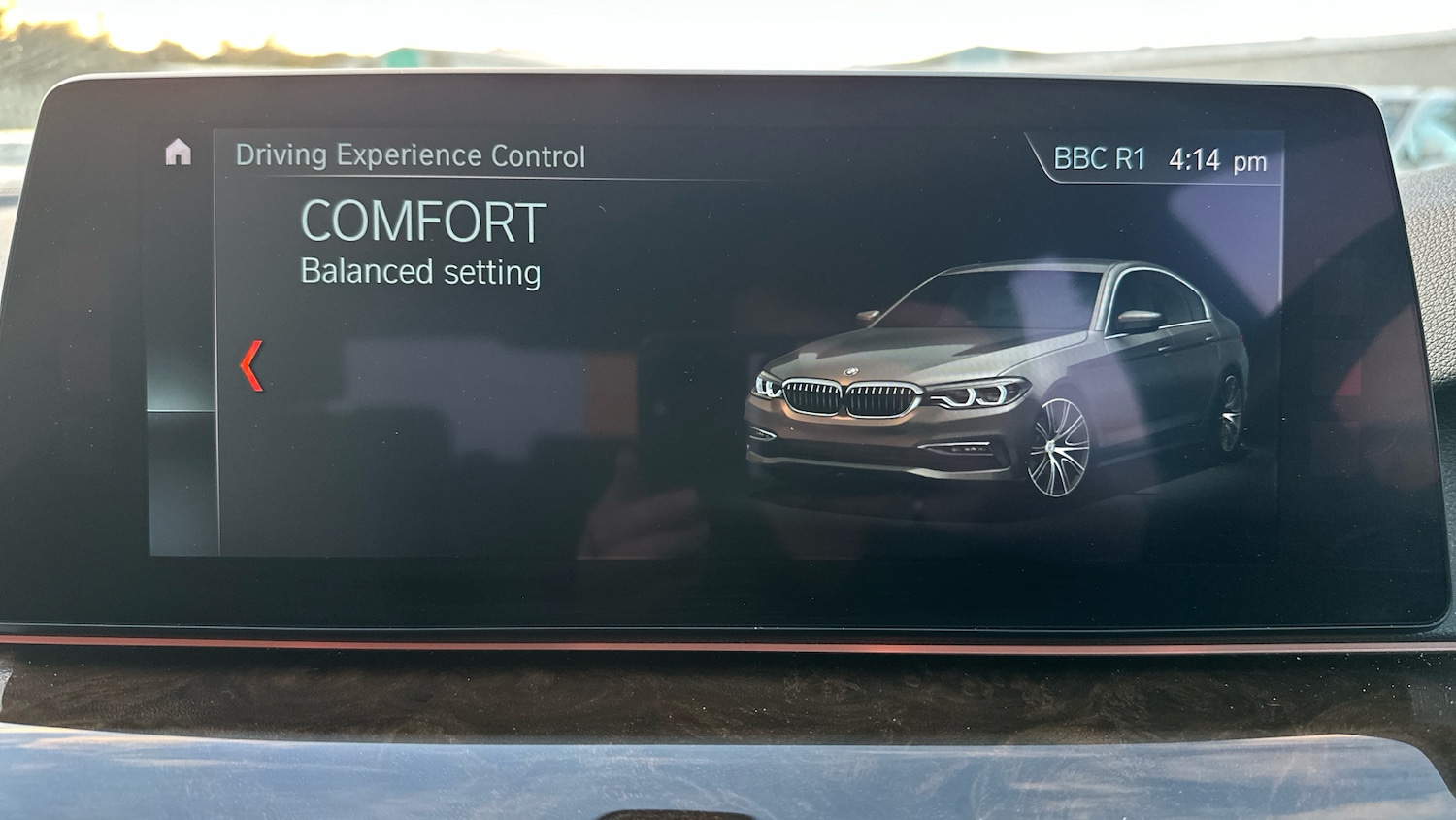 Used BMW 5 Series 2017 for sale - 76507300: Photo 48