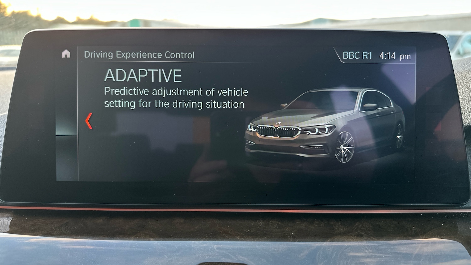 Used BMW 5 Series 2017 for sale - 76507300: Photo 50