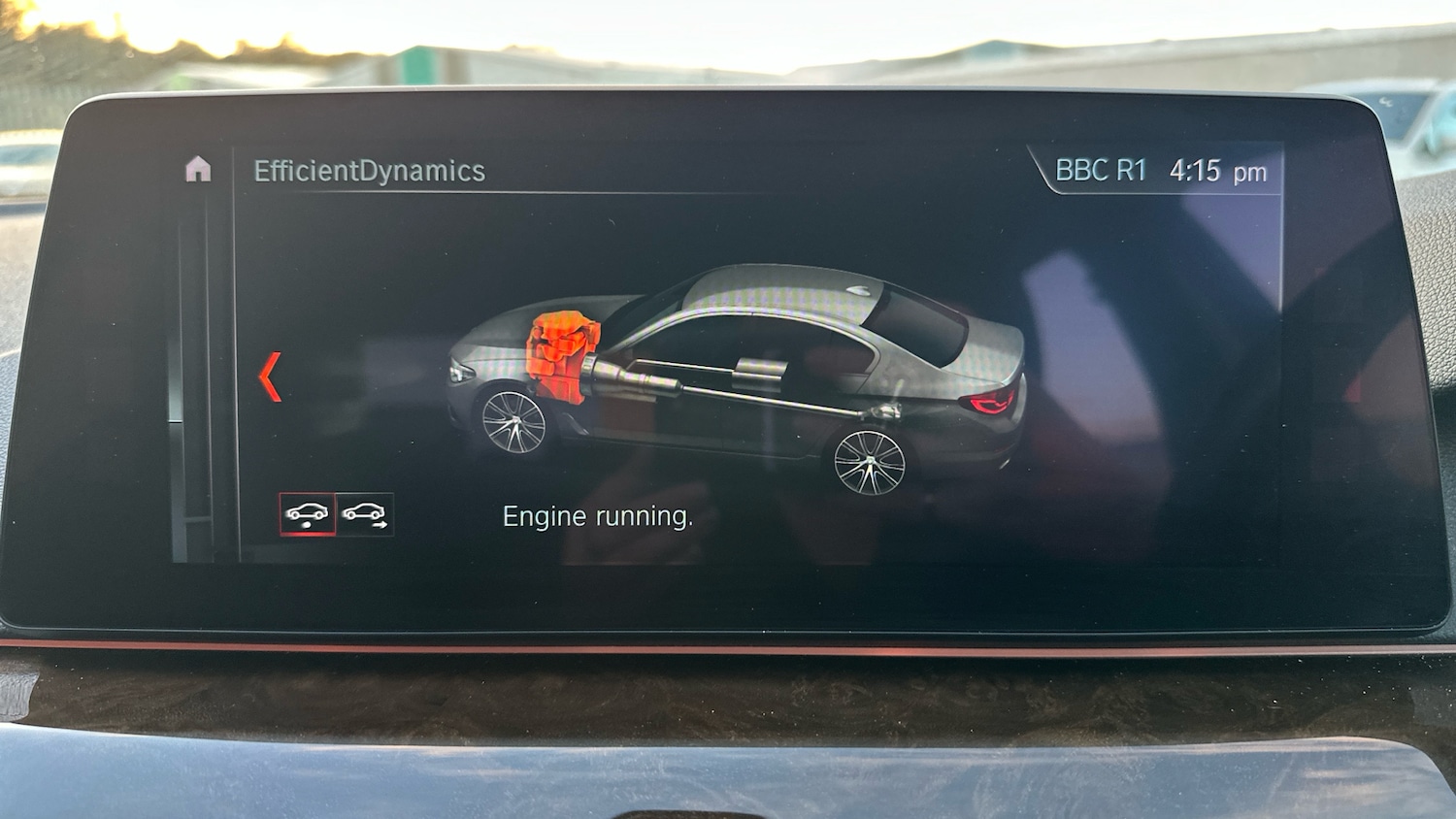 Used BMW 5 Series 2017 for sale - 76507300: Photo 52