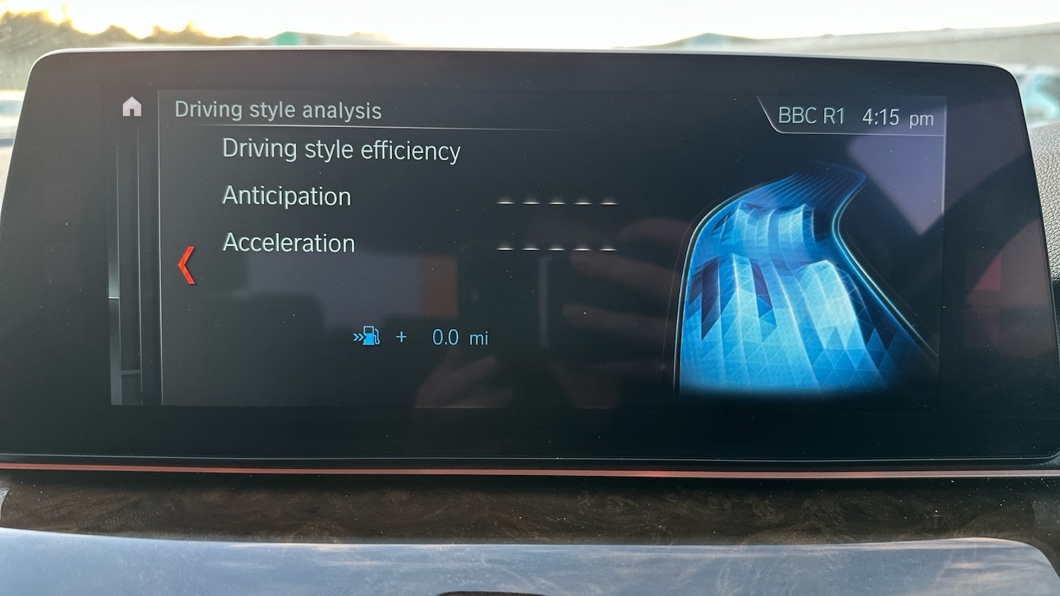 Used BMW 5 Series 2017 for sale - 76507300: Photo 53