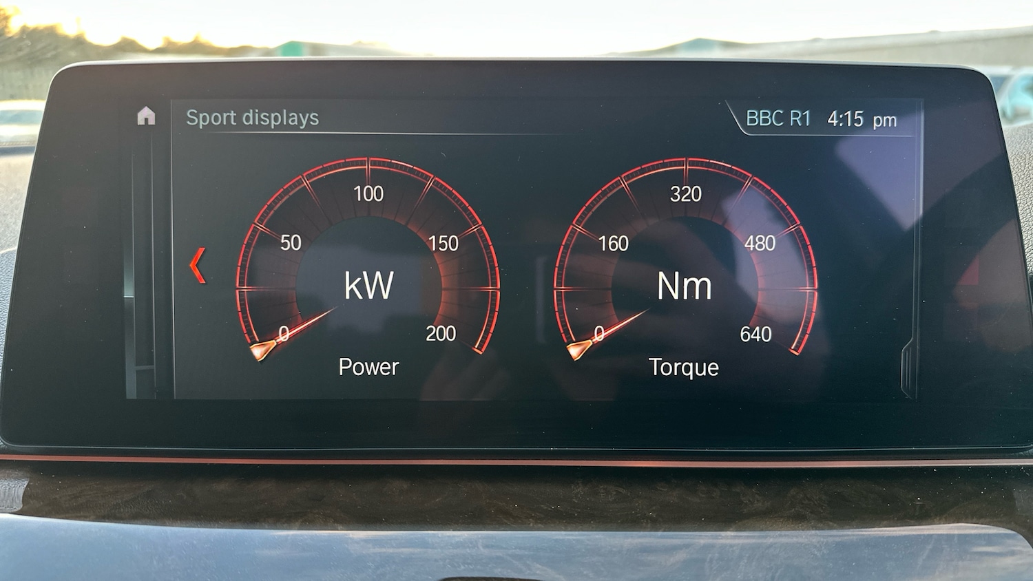 Used BMW 5 Series 2017 for sale - 76507300: Photo 54