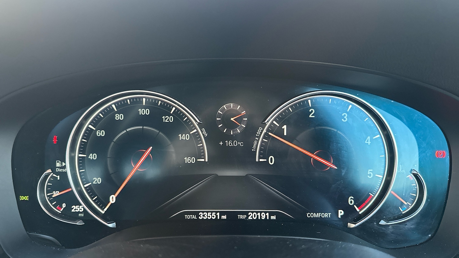 Used BMW 5 Series 2017 for sale - 76507300: Photo 9