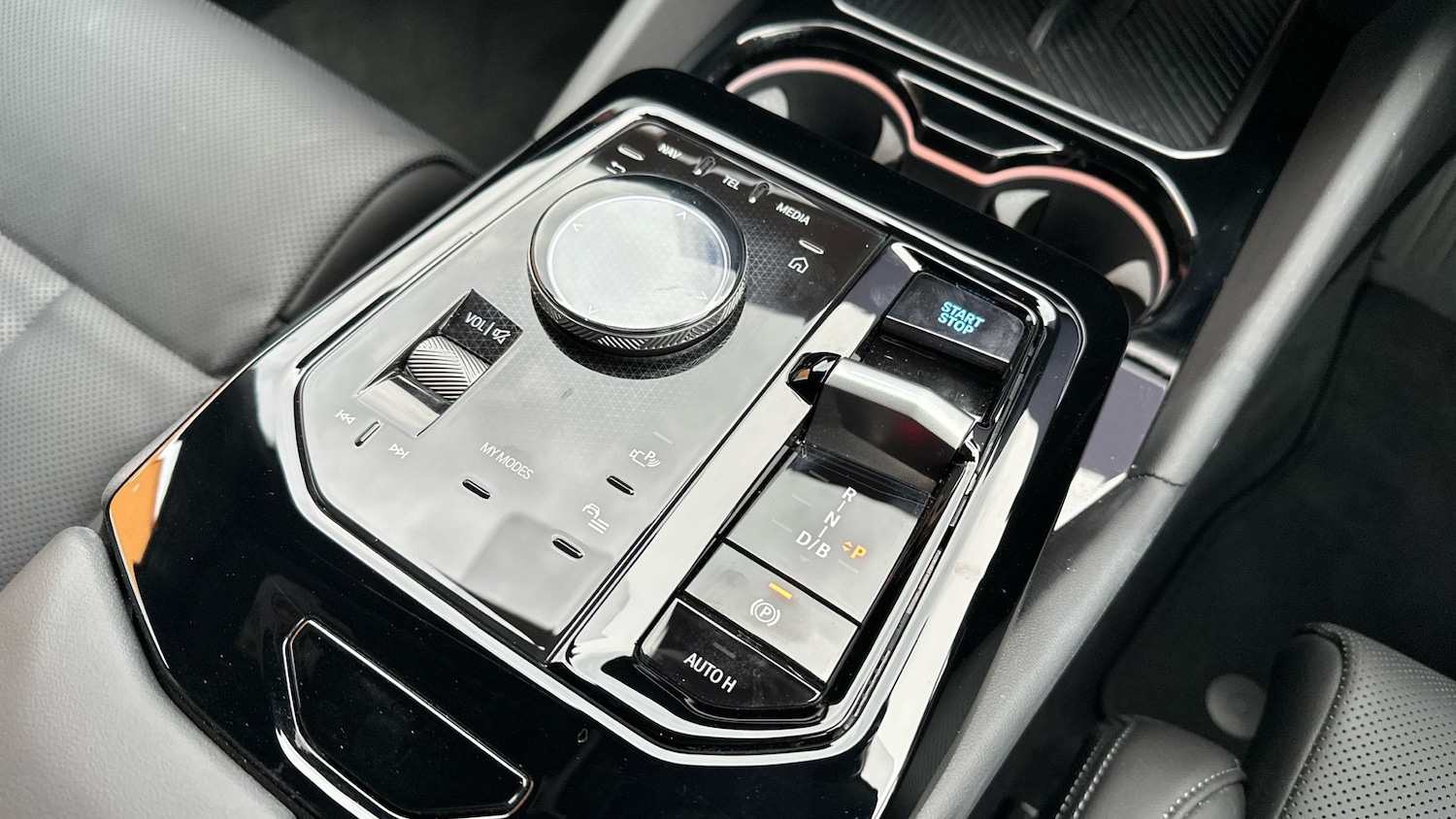 Used BMW i5 2025 for sale - 76578067: Photo 10