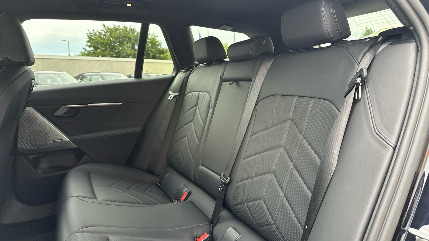 Used BMW i5 2025 for sale - 76578067: Photo 12