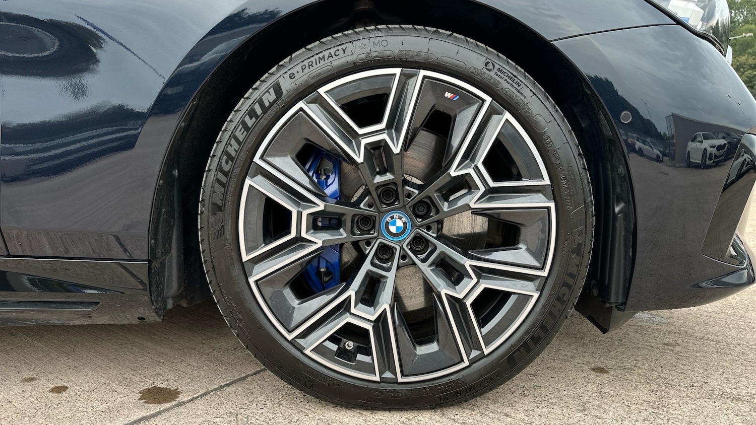 Used BMW i5 2025 for sale - 76578067: Photo 14