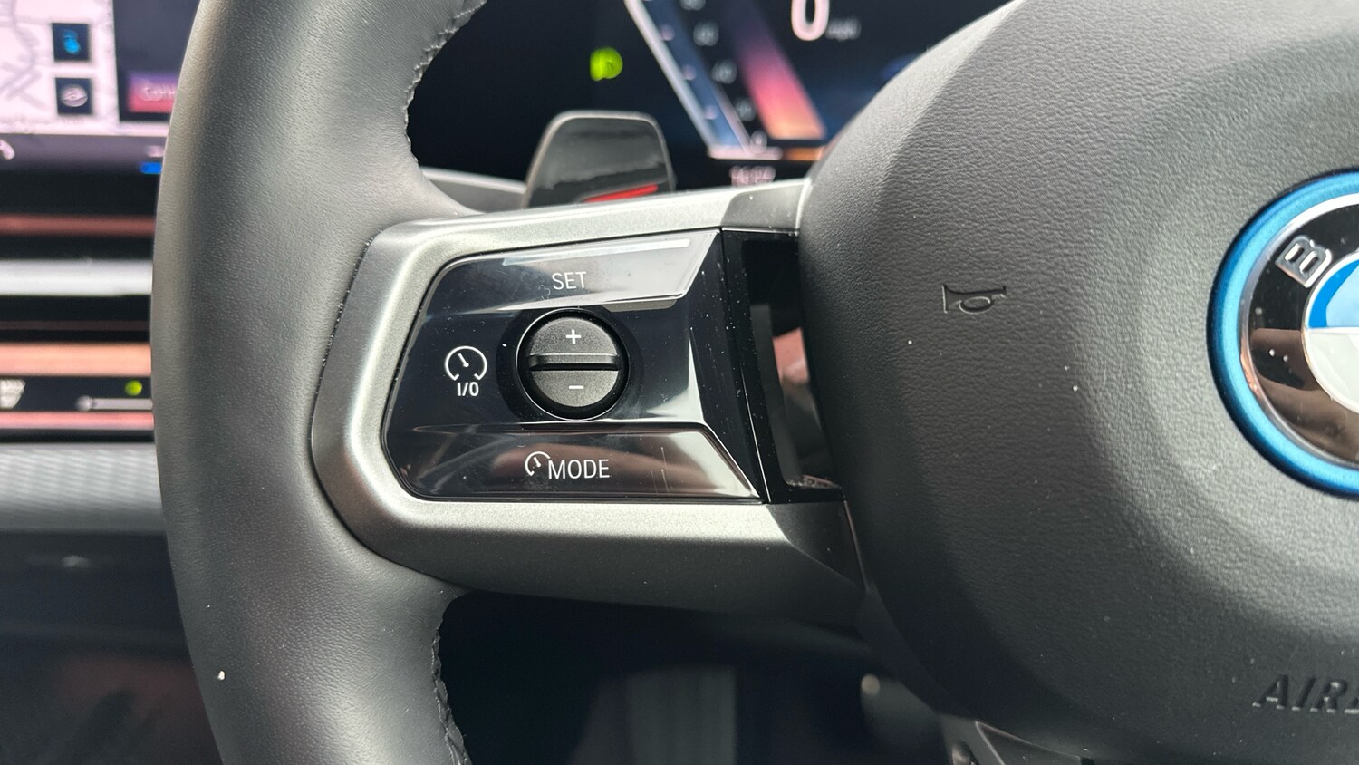 Used BMW i5 2025 for sale - 76578067: Photo 17