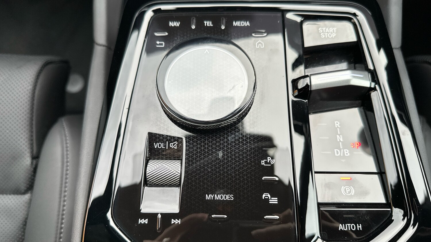 Used BMW i5 2025 for sale - 76578067: Photo 19